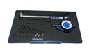 COMBINED RANGE DIAL BORE GAUGE SET 35-160MM*0.01MM
