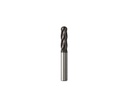 FRESA ESFERICA STANDAR R0.5x2x4x50x2T