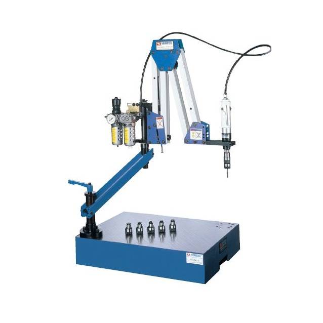 ROSCADOR NEUMATICO VERTEX