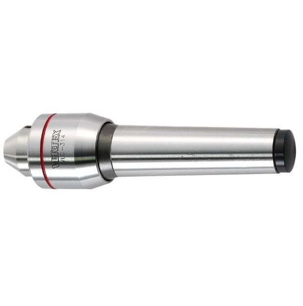 CONTRAPUNTA GIRATORIA VERTEX VLC-313 MT3 PUNTA INTERCAMBIABLE