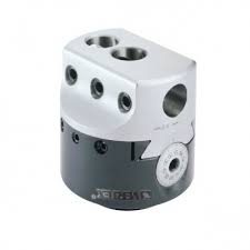 CABEZAL ALESADOR VERTEX VBC-2MM 10-100mm