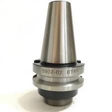 CONO CABEZAL ALESADOR VBC BT40