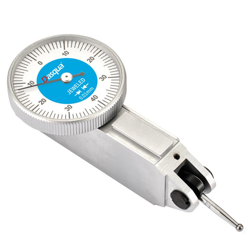 DIAL TEST INDICATORS(BASIC MODEL) 0.8*0.01MM, CASING DIA 30MM