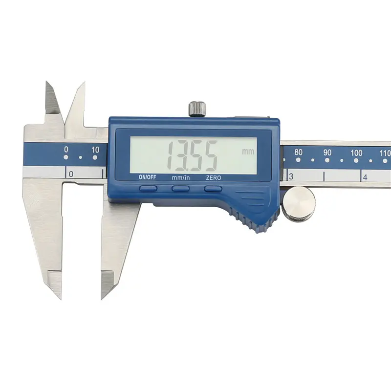 DIGITAL CALIPER(BASIC MODLE) 0-300MM/0-12"*0.01MM/0.0005"