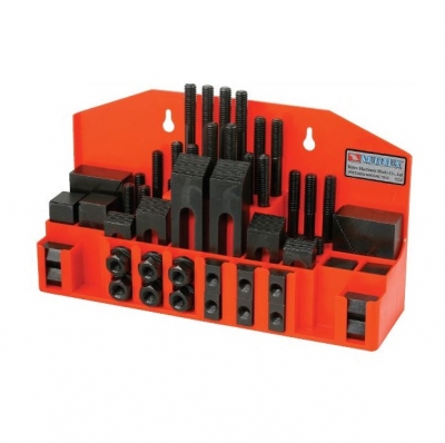 [1003-003] CK-12A	CLAMPS 52 piezas RANURA 14mm M12x1.75 /VERTEX