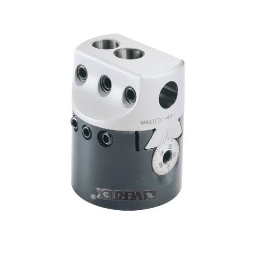 [3401-302] CABEZAL ALESADOR de10 a100