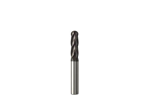 [SCEM0202] FRESA ESFERICA MICRO R1xH15x4x50x2T