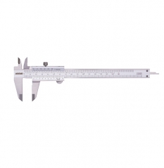 [120-006-12] CALIBRE MECANICO  0-150MM LECTURA 0.02MM