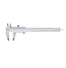 [120-008-12] CALIBRE MECANICO  0-200MM LECTURA 0.02MM