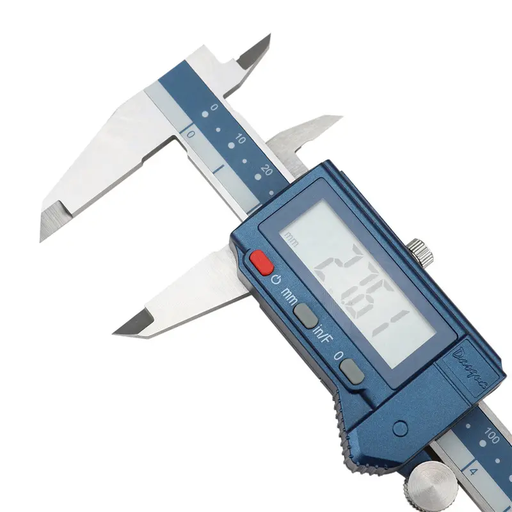 [2025-1015] ABSOLUTE DIGITAL CALIPER 0-300MM/0-12"*0.01MM/0.0005"/ 1/128"