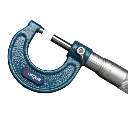 [4111-8120-A] MICROMETRO EXTERIOR 75-100MM*0.01MM
