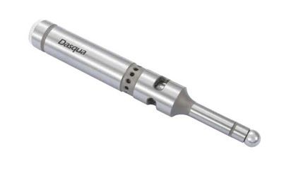 [5760-1005] ELECTRONIC EDGE FINDER SHANK 20MM,CONTACT POINT 10MM