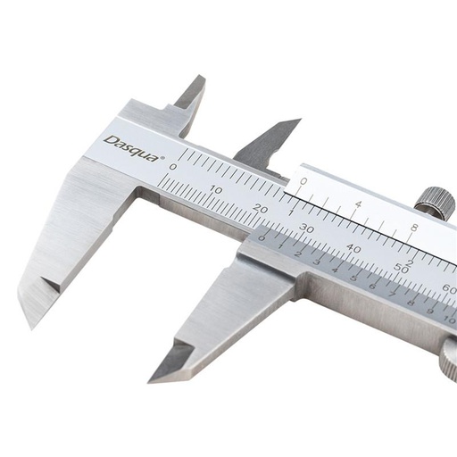[1380-3010] CALIBRE MECANICO 0-200MM/0.03MM