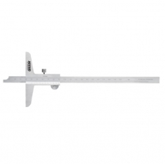 [3001-1903] CALIBRE MECANICO DE PROFUNDIDAD 200 MM