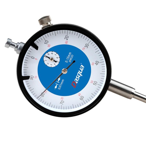 [5111-1105] RELOJ COMPARADOR CARCAZA 58MM LECTURA 0,01